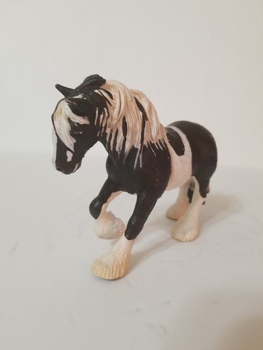 Schleich tinker mare - schleich,
