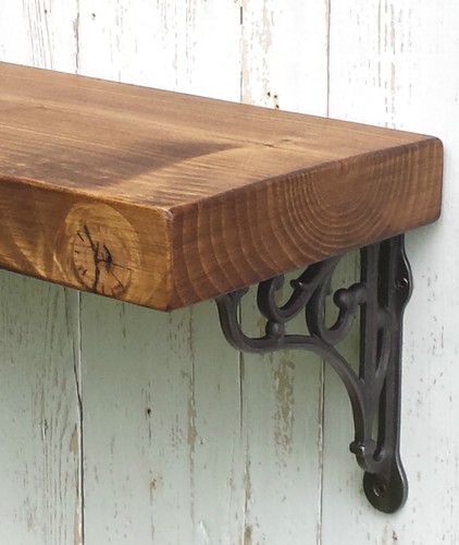Chunky solid wood rustic - chunky,