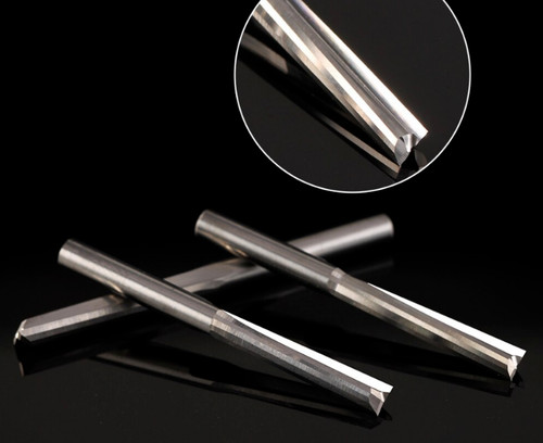 3mm 42mm two flute - 42mm,