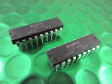 LC3514 SANYO DIP18 1024 X 4