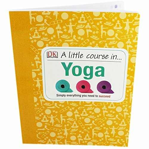 Little course yoga - course, in