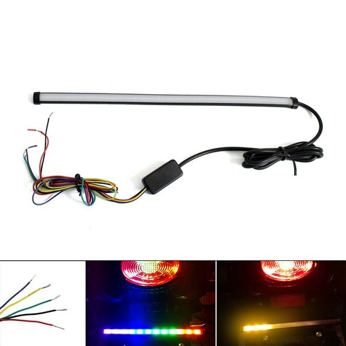 Motorcycle led motorbike strip - led,