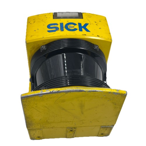 Sick pls101 312 24v - sick, pls101-312
