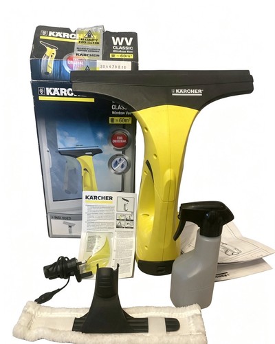 Karcher classic window - wv, vac