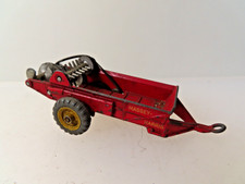 Vintage DINKY  TOYS Farm