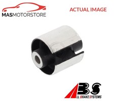 CONTROL ARM WISHBONE BUSH IN