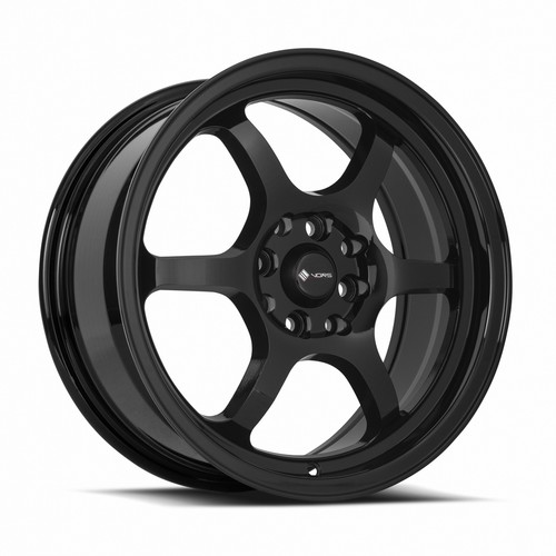 Vors wheels rim lt61 16x7 - wheels,