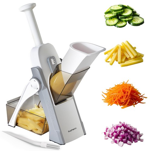 Safest mandoline vegetable - safest,