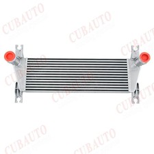 INTERCOOLER CHARGER FOR FORD
