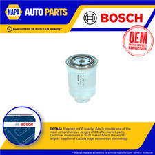 Fuel Filter fits DAIHATSU