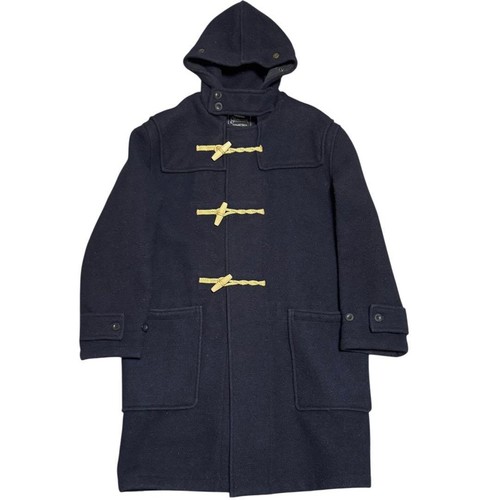 Gloverall monty duffle coat - gloverall,