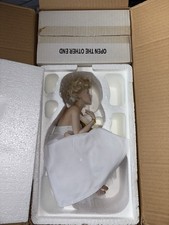 Marilyn Monroe Porcelain