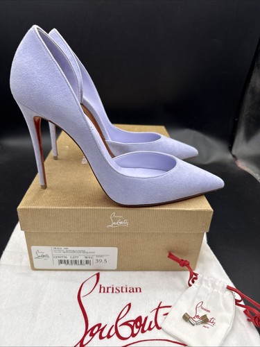 Christian louboutin iriza 100 - christian,
