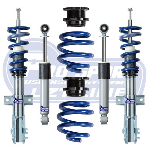 Prosport coilover kit 150185 - prosport,