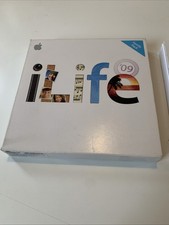 Apple iLife 2009