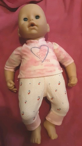 2012 battery operated - battery, baby