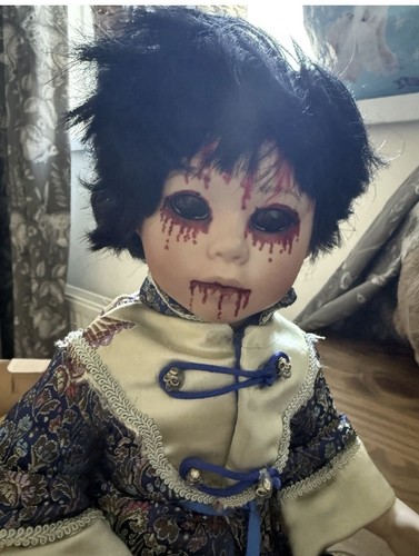 Ooak custom handmade - custom,