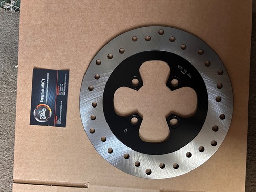 Bikes scrambler 50 - 50, 125