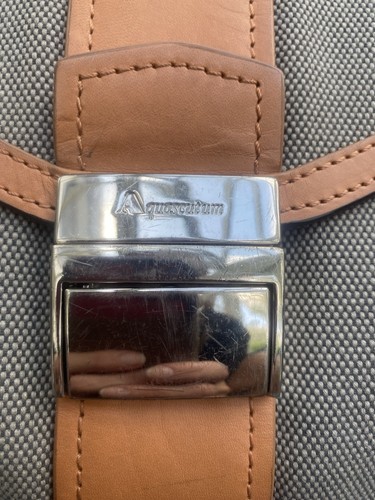 Rare aquascutum handbag - rare,