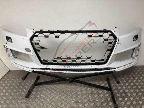 Audi line mk3 facelift - audi, s