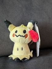 Mimikyu Pokémon Plush