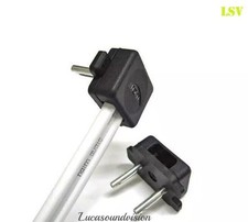 Naim NAC A5 White Speaker