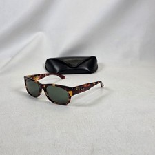 VINTAGE Ray-Ban USA BAUSCH & LOMB W1415 - Bohemian sunglasses *Please Read*