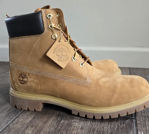 Timberland premium - timberland, 6"