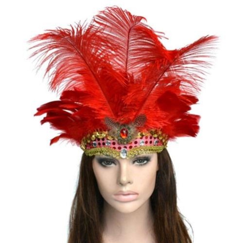 Adults indian hair - band,
