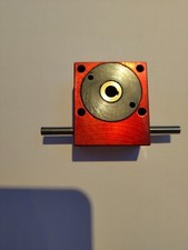 ONDRIVES p20-120 worm Gearbox