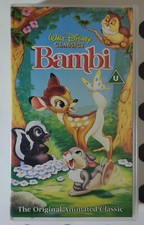 Walt Disney Classic's Bambi