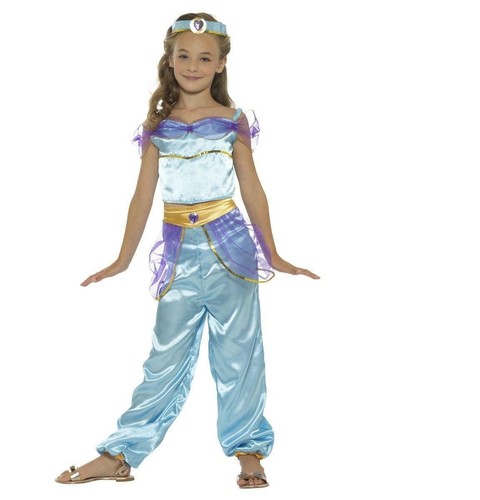 Princess jasmine aladdin - jasmine,