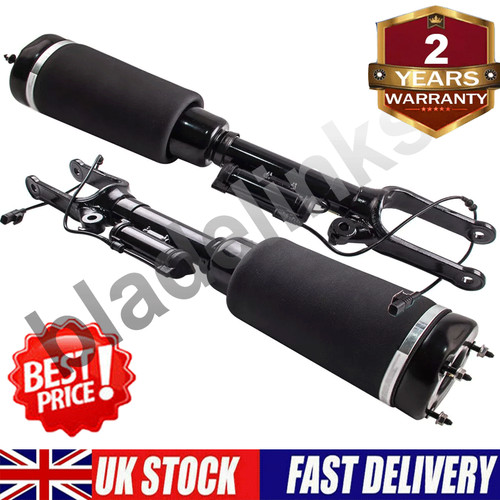 Pair airmatic front air - pair,