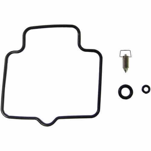 Tourmax carb repair - kit, fits