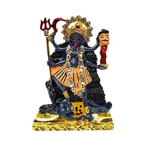 Kaali statue shiva - statue, alter