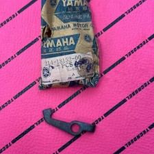 Yamaha Oem Nos RT3 DT3 DT2 1972 1973 Gear Change Shifter 4 Lever 214-18152-00