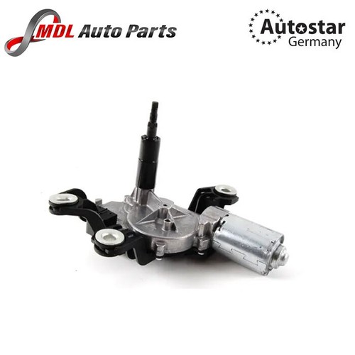 Autostar germany rear - autostar,