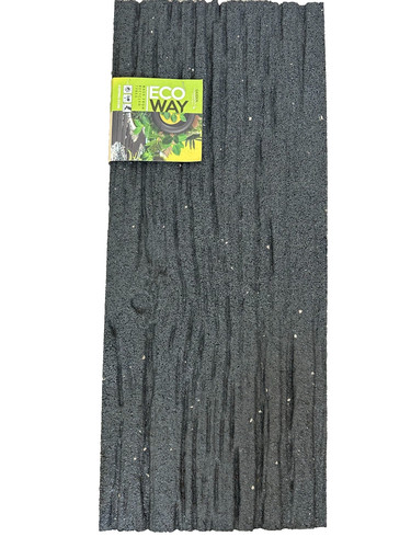 Ecoway recycled railway - recycled,