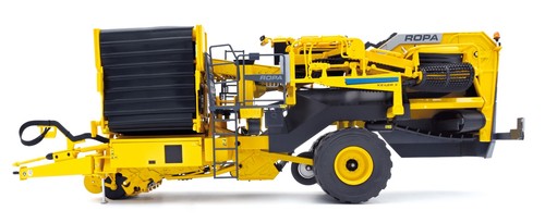 Ros agricultural equipment - agricultural,