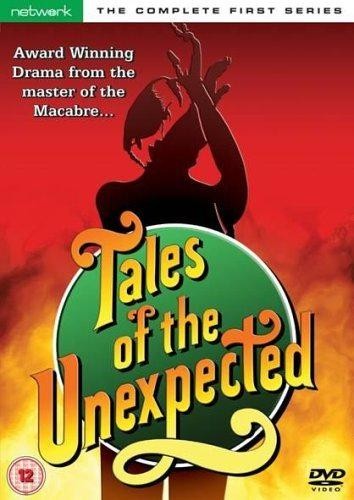 Tales the unexpected - of,