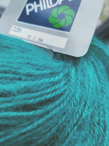 Phildar yarn wool phil douce - phildar,