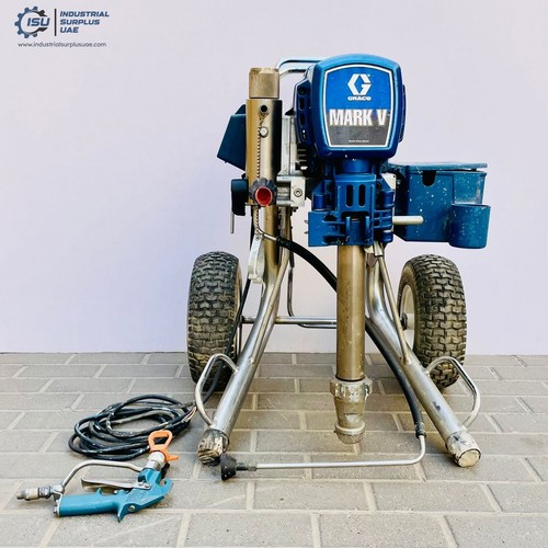 Graco 249905 mark texspray - v,