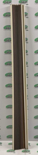 Concertina bedroom divider - divider,