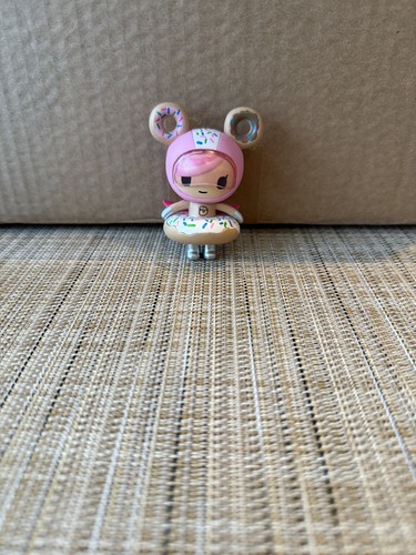 Tokidoki donutella her sweet - &,