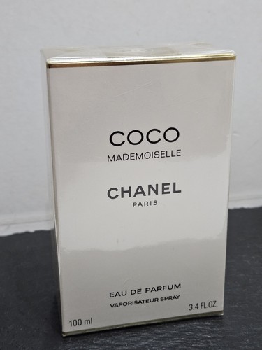 Coco mademoiselle chanel - coco, eau