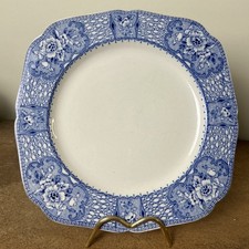 Rare & Antique, HOLLINSHEAD &