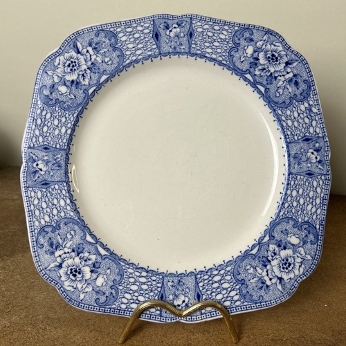 Rare antique hollinshead - hollinshead, &