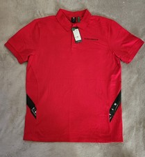G-Star Raw Arc Polo T-Shirt