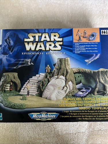Star wars episode ruins of - wars, i