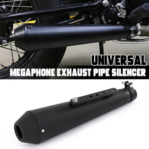 Universal motorcycle - universal,